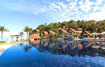 راوی وارین ریزورت اند اسپا