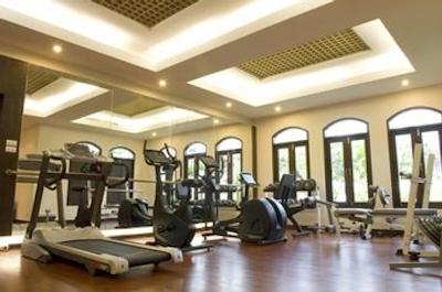 راوی وارین ریزورت اند اسپا