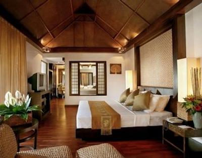 راوی وارین ریزورت اند اسپا