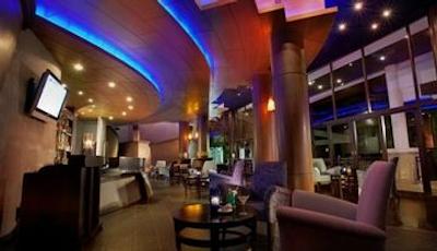 راوی وارین ریزورت اند اسپا