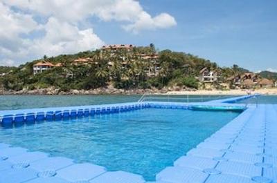 راوی وارین ریزورت اند اسپا