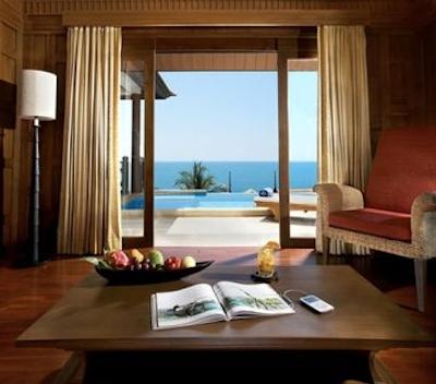 راوی وارین ریزورت اند اسپا