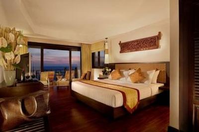 راوی وارین ریزورت اند اسپا