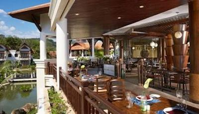 راوی وارین ریزورت اند اسپا