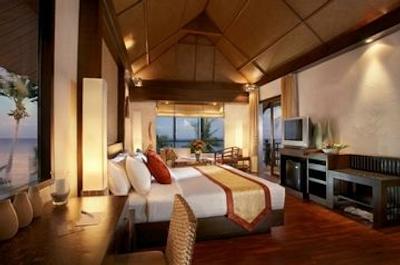 راوی وارین ریزورت اند اسپا