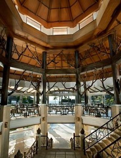 راوی وارین ریزورت اند اسپا