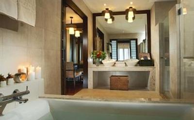 راوی وارین ریزورت اند اسپا