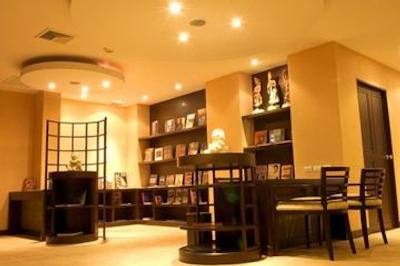 راوی وارین ریزورت اند اسپا