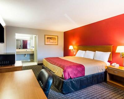 اکنو لج نیر ویچیتا فالز اونت سنتر