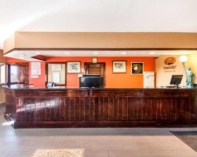 اکنو لج نیر ویچیتا فالز اونت سنتر