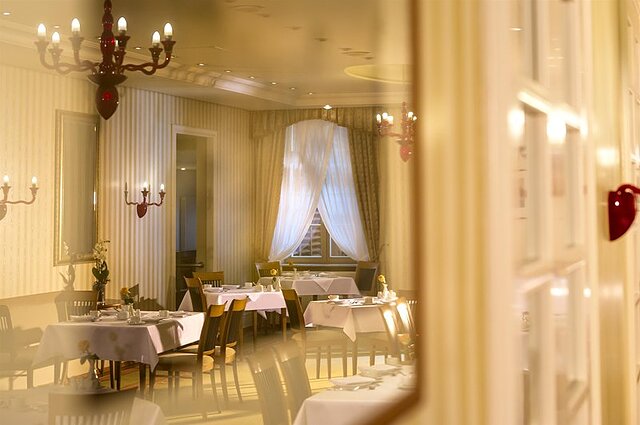 درینت ام گودپارک ویمار