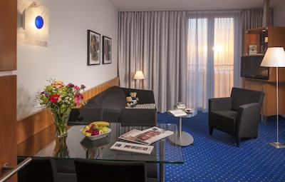 درینت سانسوسی برلین/پتسدام