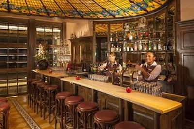 درینت سانسوسی برلین/پتسدام