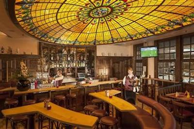 درینت سانسوسی برلین/پتسدام