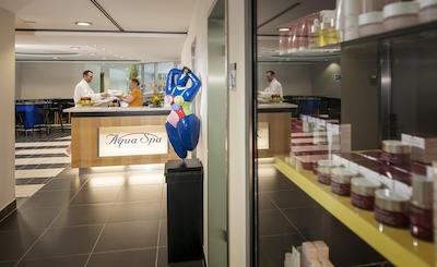 درینت سانسوسی برلین/پتسدام