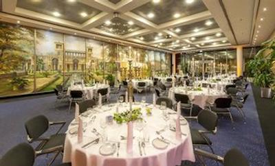 درینت سانسوسی برلین/پتسدام