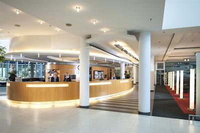 درینت سانسوسی برلین/پتسدام