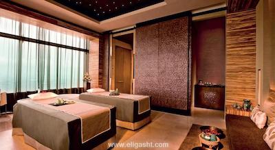 مارینا بی سندز