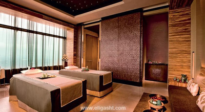 مارینا بی سندز