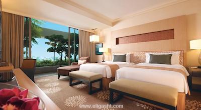 مارینا بی سندز