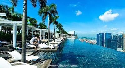 مارینا بی سندز