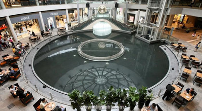 مارینا بی سندز