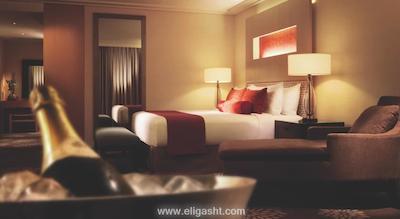 مارینا بی سندز