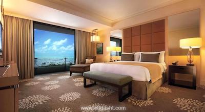 مارینا بی سندز