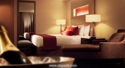 مارینا بی سندز