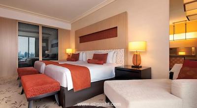 مارینا بی سندز