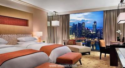 مارینا بی سندز