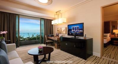 مارینا بی سندز