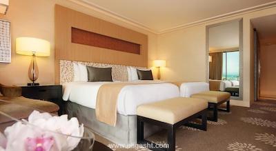 مارینا بی سندز