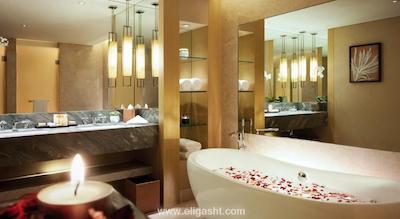 مارینا بی سندز