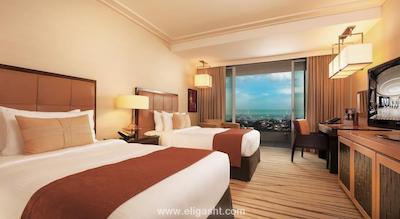 مارینا بی سندز