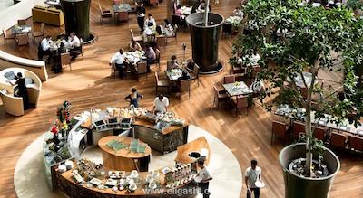 مارینا بی سندز