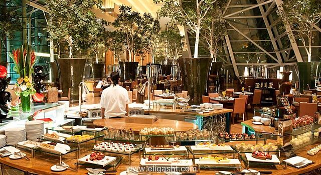 مارینا بی سندز
