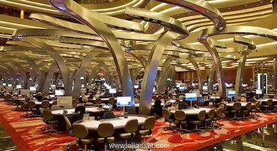 مارینا بی سندز