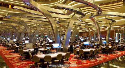 مارینا بی سندز
