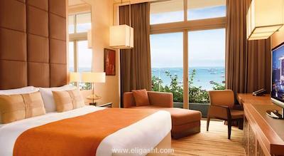 مارینا بی سندز