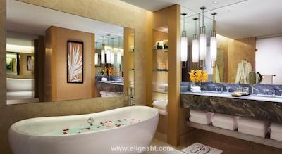 مارینا بی سندز