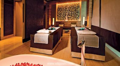 مارینا بی سندز