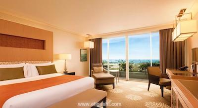 مارینا بی سندز