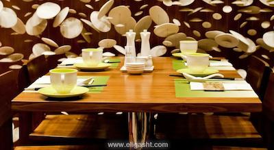 مارینا بی سندز