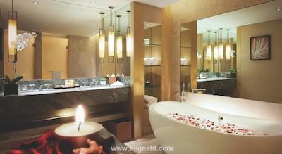 مارینا بی سندز