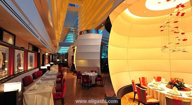 مارینا بی سندز