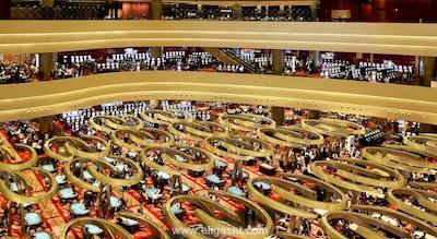 مارینا بی سندز