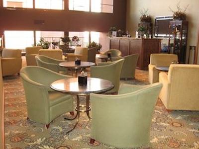 امباسی سویتز وینستون اسالم