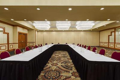 امباسی سویتز وینستون اسالم