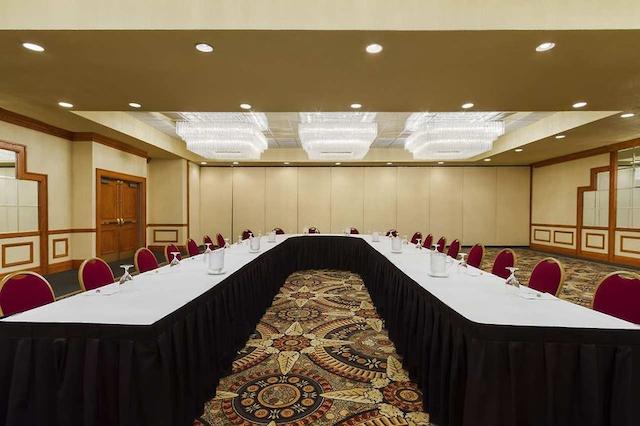 امباسی سویتز وینستون اسالم